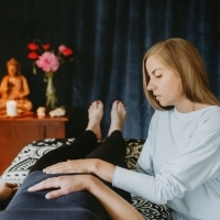 Terapia czaszkowo - krzyżowa,